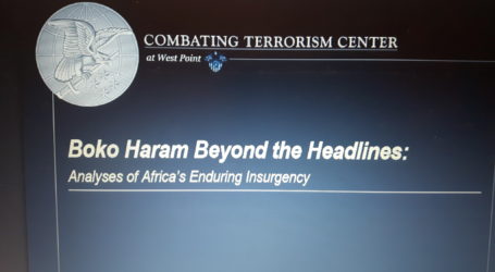 Boko Haram Beyond the Headlines:  Analyses of Africa’s Enduring Insurgency